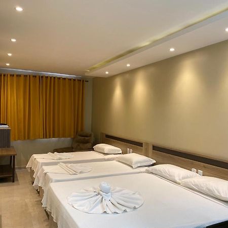 Hotel Sandis Santarem Luaran gambar