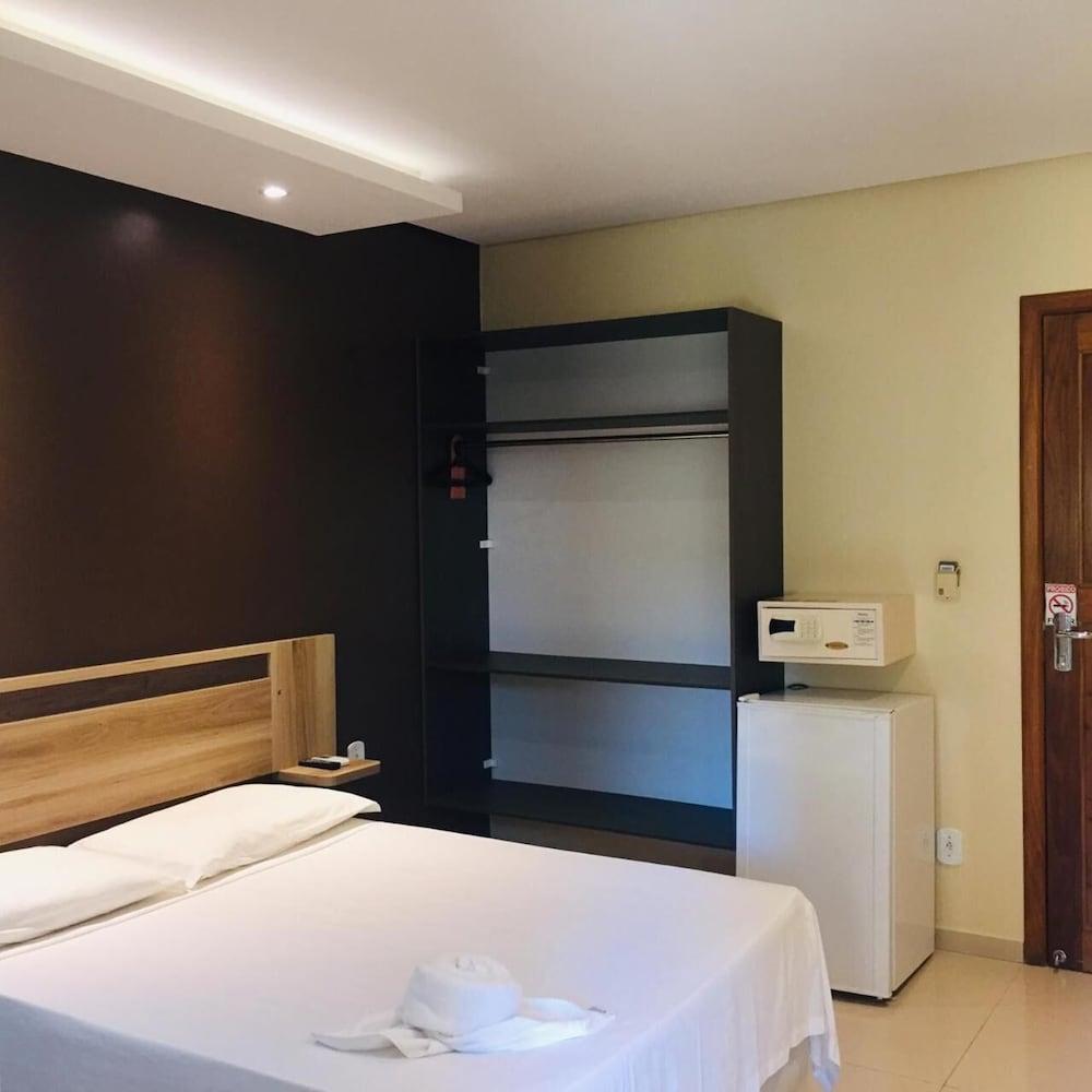 Hotel Sandis Santarem Luaran gambar