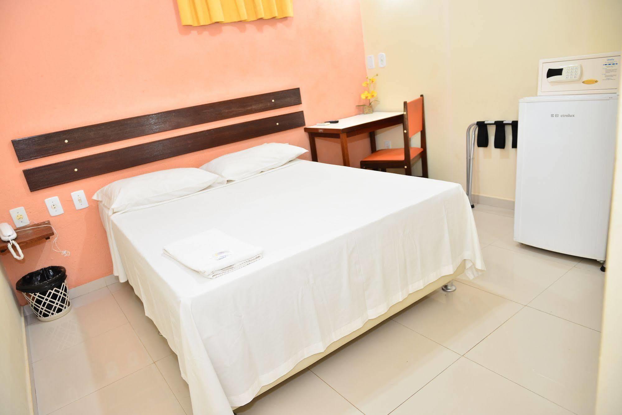 Hotel Sandis Santarem Luaran gambar